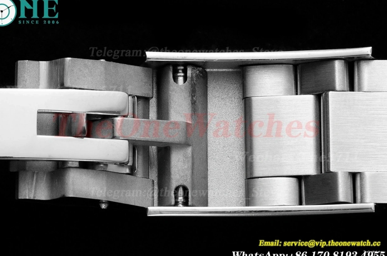 A2836 124270 36mm I Explorer Dial SS KRF Black Oys SS 1225